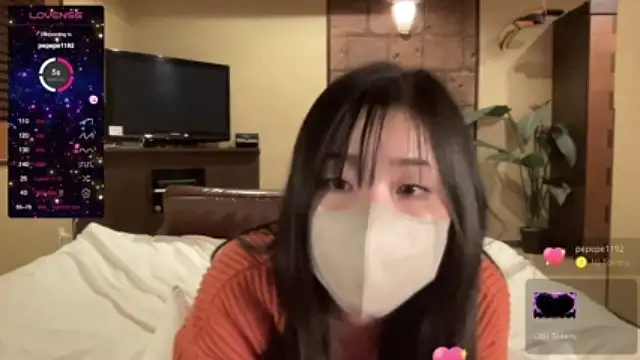 Minami1129 naked strip on webcam for live sex chat