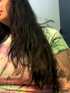 Nativepumpkin95 naked strip on webcam for live sex chat