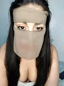 Norianna naked strip on webcam for live sex chat
