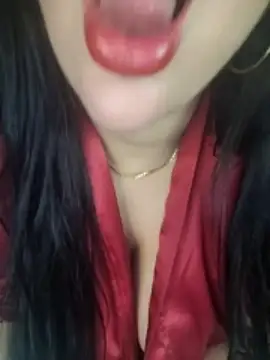 Queen_sousou naked strip on webcam for live sex chat