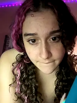 Skimpyprincess naked strip on webcam for live sex chat