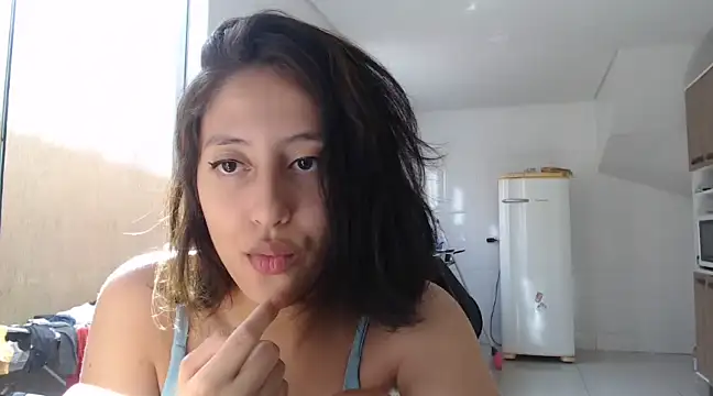 SweetClarissa naked strip on webcam for live sex chat
