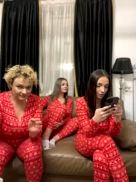 The_Spice_Girls naked strip on webcam for live sex chat