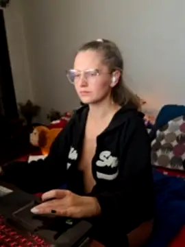 IamYourNarcotic naked strip on webcam for live sex chat