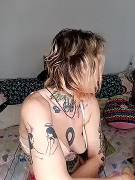 MandyLight naked strip on webcam for live sex chat