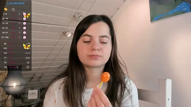 MarianChappel naked strip on webcam for live sex chat