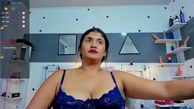 Shakti_ naked strip on webcam for live sex chat