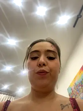 The_SupelChalon naked strip on webcam for live sex chat