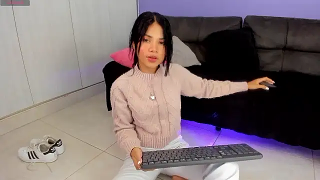 Were-Naughty naked strip on webcam for live sex chat