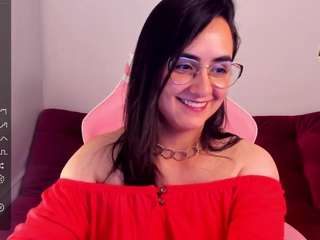 Dulce Maria nude sex chat in adult Live Sex Chat Room