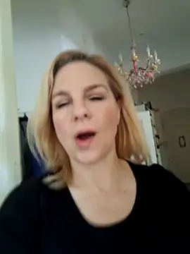 FrauleinSchmitt naked strip on webcam for live sex chat