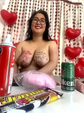 Gianela_1 naked strip on webcam for live sex chat