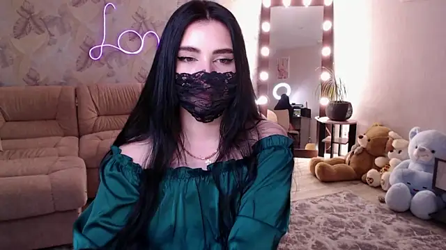 __Malika__ naked strip on webcam for live sex chat