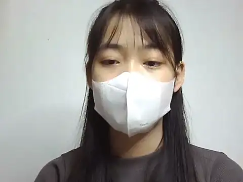 DA-EUN naked strip on webcam for live sex chat