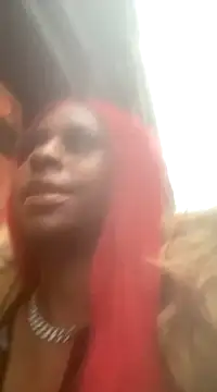 Ebonysnow225 naked strip on webcam for live sex chat