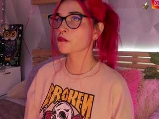 Maia-tunder nude sex chat in adult Live Sex Chat Room