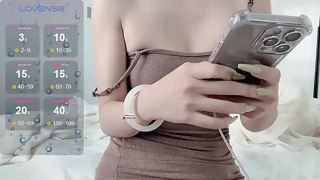 -MIKO_ naked strip on webcam for live sex chat