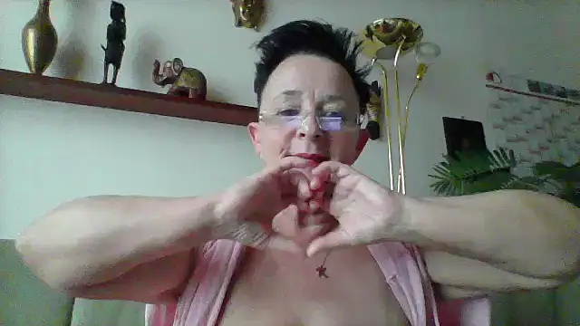 Reife_Katy naked strip on webcam for live sex chat