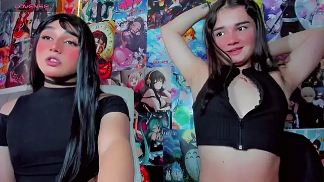 Elizagreytss naked strip on webcam for live sex chat