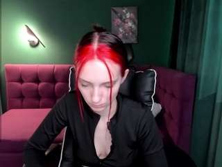 EvaShy nude sex chat in adult Live Sex Chat Room