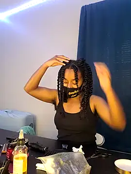 HoneyButterSweet naked strip on webcam for live sex chat