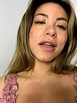 Karen_San_Miguel naked strip on webcam for live sex chat