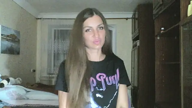 Lanaa19 naked strip on webcam for live sex chat