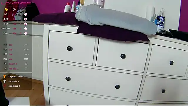 Latina_daily naked strip on webcam for live sex chat