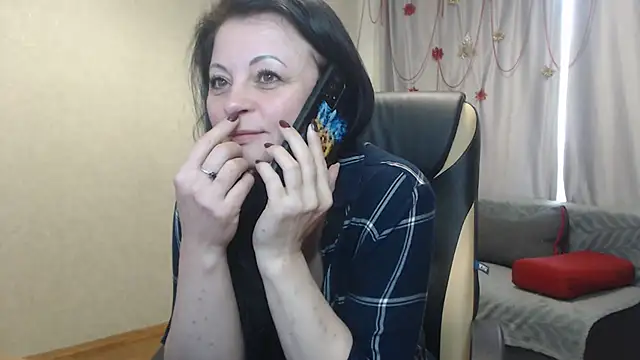 Natnett naked strip on webcam for live sex chat