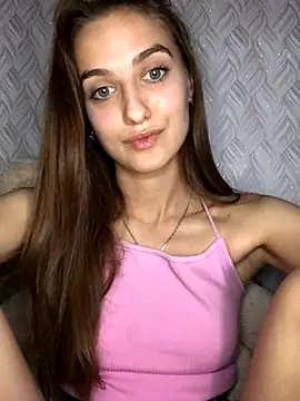 ArishKinky naked strip on webcam for live sex chat