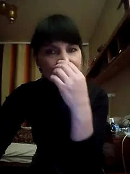 DonimikaLove42 naked strip on webcam for live sex chat