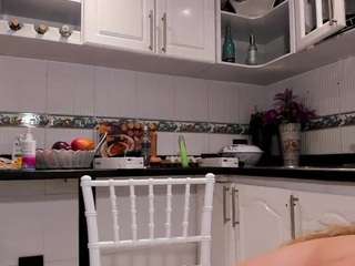 IssadoraJames nude sex chat in adult Live Sex Chat Room