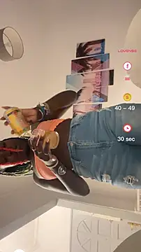 Miss-syanaa naked strip on webcam for live sex chat