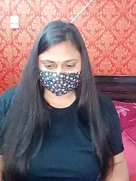 Yoursnishaa naked strip on webcam for live sex chat