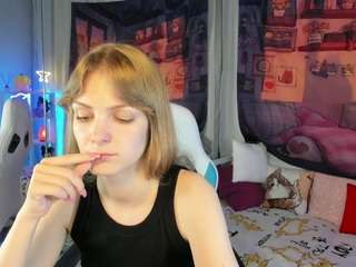 MayaWhisper nude sex chat in adult Live Sex Chat Room