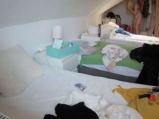 Julmodels Bedroom-D4 nude sex chat in adult Live Sex Chat Room