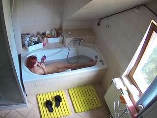 Julmodels Bathroom 2nd Floor-1 nude sex chat in adult Live Sex Chat Room