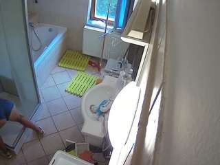 Julmodels Bathroom 2nd Floor-2 nude sex chat in adult Live Sex Chat Room