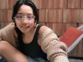 Luna Tsukiko nude sex chat in adult Live Sex Chat Room