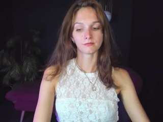 MirandaGlow nude sex chat in adult Live Sex Chat Room