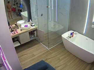 Casa Salsa Bathroom 2 nude sex chat in adult Live Sex Chat Room