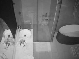 Casa Salsa Bathroom 6 nude sex chat in adult Live Sex Chat Room