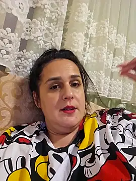Valentines_bbw naked strip on webcam for live sex chat