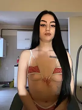 Gya_Rue naked strip on webcam for live sex chat