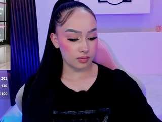 SoyCiielo nude sex chat in adult Live Sex Chat Room