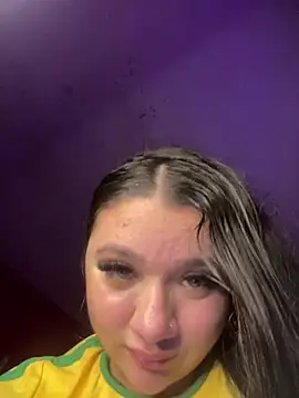 Eurenatayumi naked strip on webcam for live sex chat