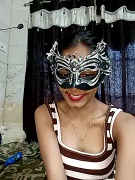 Horniness_couple naked strip on webcam for live sex chat