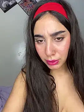 Meryem_Queen naked strip on webcam for live sex chat