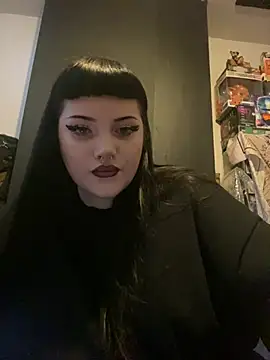 Pretty_Altgirl naked strip on webcam for live sex chat
