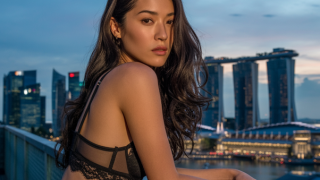 Discover the Allure of Singapore: A Journey into Elegance and Temptation with sg.empirescort.com